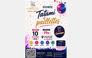 DERNIÈRE CHANCE POUR LE BAL !